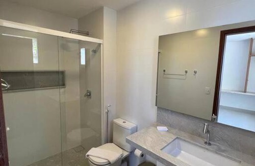 Ponta Negra Apartment | Apartamento morro do careca Ponta Negra