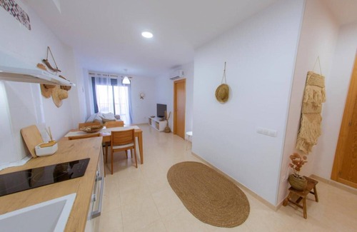 La Envia Apartment | Apartamento MSC Golf & Beach