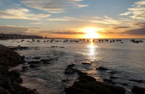 Fortaleza Apartment | Apartamento Mucuripe