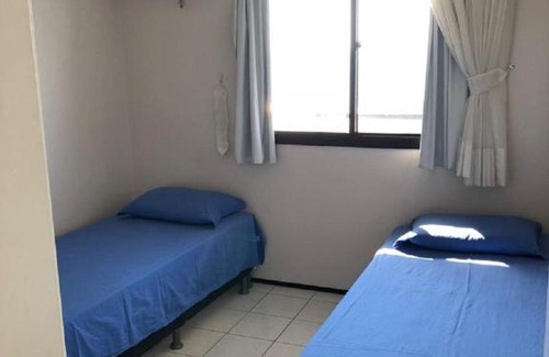 Fortaleza Apartment | Apartamento Mucuripe