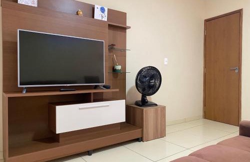 Garanhuns Apartment | Apartamento muito bem localizado a 200 metros da praca mestre dominguinhos