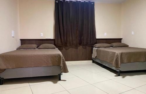 Garanhuns Apartment | Apartamento muito bem localizado a 200 metros da praca mestre dominguinhos