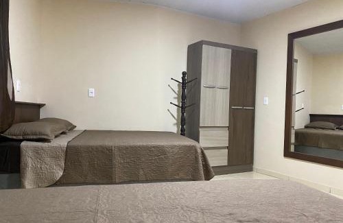 Garanhuns Apartment | Apartamento muito bem localizado a 200 metros da praca mestre dominguinhos