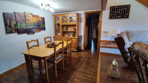 Sort Apartment | APARTAMENTO MUY CÉNTRICO con VISTAS - El Niuet de Sort