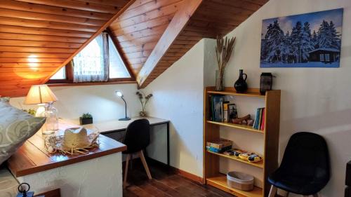 Sort Apartment | APARTAMENTO MUY CÉNTRICO con VISTAS - El Niuet de Sort