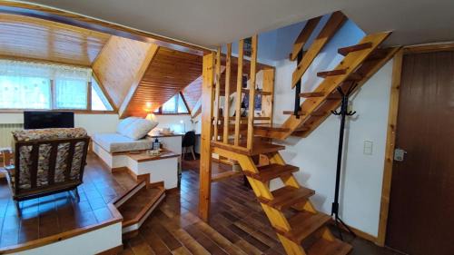 Sort Apartment | APARTAMENTO MUY CÉNTRICO con VISTAS - El Niuet de Sort