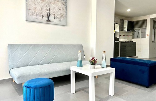 Valledupar Apartment | Apartamento Muy Cerca al Río