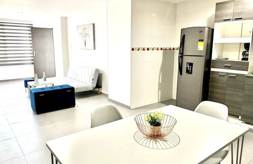 Valledupar Apartment | Apartamento Muy Cerca al Río