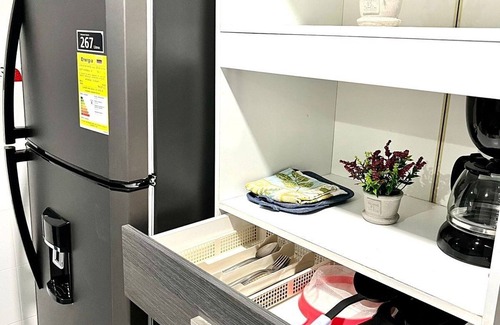 Valledupar Apartment | Apartamento Muy Cerca al Río