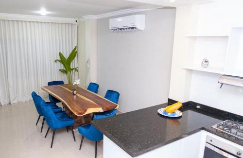 Manga Apartment | Apartamento Nuevo en Manga