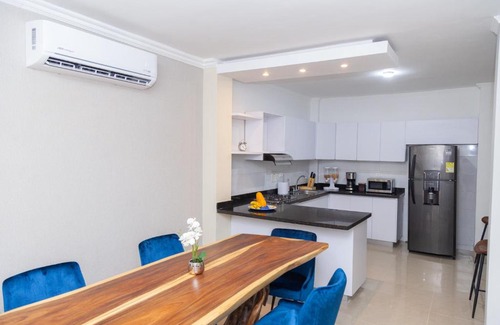 Manga Apartment | Apartamento Nuevo en Manga