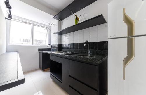 Agronomica Apartment | Apartamento na Beira Mar com Garagem