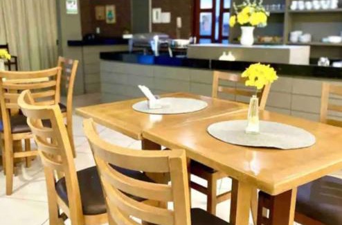 Cabo Branco Apartment | Apartamento na beira mar em João Pessoa