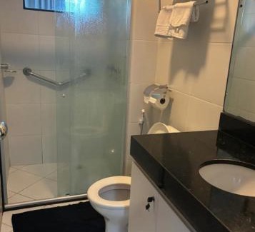 Cabo Branco Apartment | Apartamento na beira mar em João Pessoa