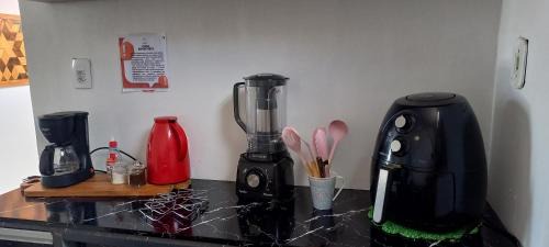 Farolandia Apartment | Apartamento na Farolândia!