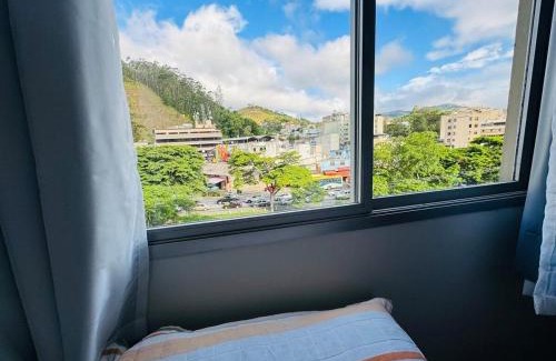 Nova Friburgo Apartment | Apartamento na General Osório