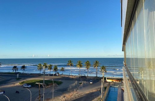 Ilheus Apartment | Apartamento na Praia dos Milionários