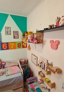 Teresopolis Apartment | Apartamento na Serra 2 quartos