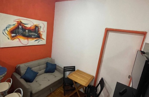 Catete Apartment | Apartamento na Zona Sul Carioca