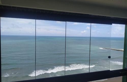 Areia Preta Apartment | Apartamento Natal