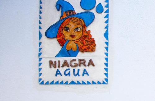 Soportujar Apartment | Apartamento Niagara- Agua