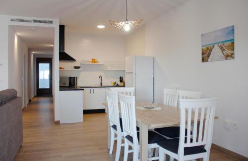 Soportujar Apartment | Apartamento Niagara- Agua