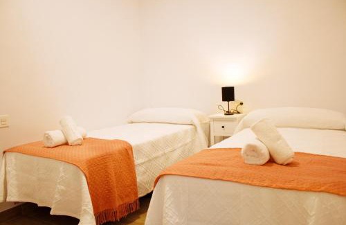 Soportujar Apartment | Apartamento Niagara- Agua