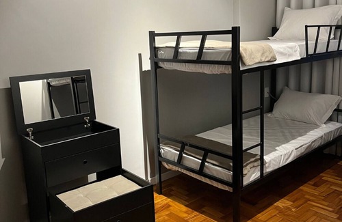 Centro Apartment | Apartamento Nictheroy