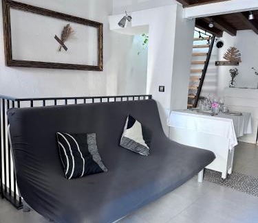 Caceres Old Town Apartment | Apartamento Nido