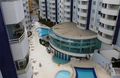 Pousada do Rio Quente Apartment | Apartamento no Aguas da Serra TOP