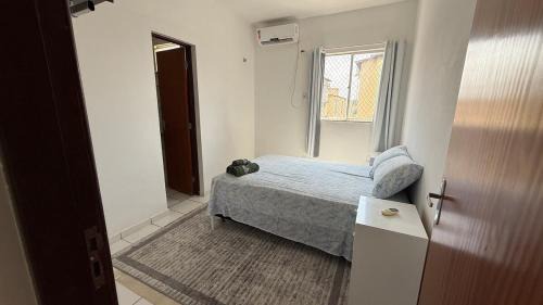 Sao Luis Apartment | Apartamento no Athenas Park V 2o Andar