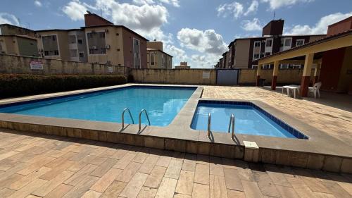 Sao Luis Apartment | Apartamento no Athenas Park V 2o Andar
