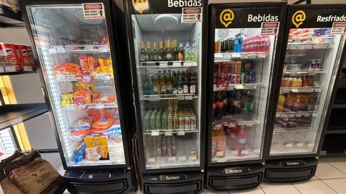 Sao Luis Apartment | Apartamento no Athenas Park V 2o Andar