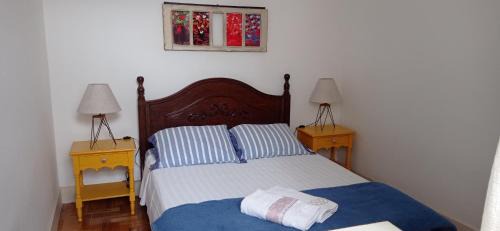 Centro Apartment | Apartamento no Centro Histórico