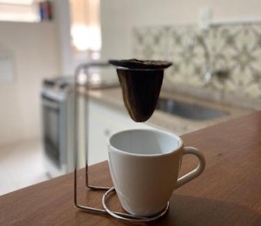 Centro Apartment | Apartamento no Centro Histórico