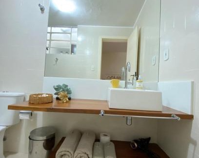 Centro Apartment | Apartamento no Centro Histórico