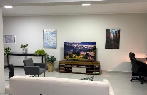 Sao Lourenco Apartment | Apartamento no centro de São Lourenço e a 750 metros do parque