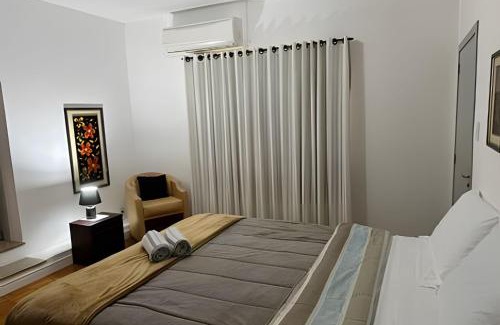 Pomerode Apartment | Apartamento no Centro 2