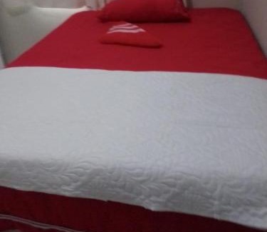 Centro House | Apartamento no centro de Ananindeua