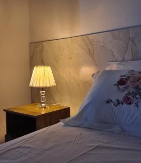 Centro Apartment | Apartamento no centro de Boa Vista