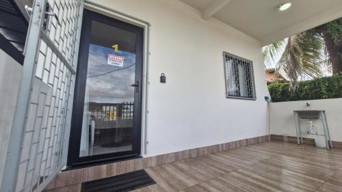 Centro Apartment | Apartamento no centro da cidade