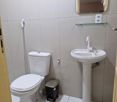 Centro Apartment | Apartamento no centro da cidade