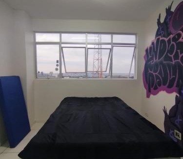 Centro Apartment | Apartamento no centro de cascavel