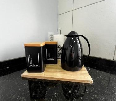 Senges House | Apartamento no Centro de Sengés