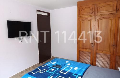 La Estrella Apartment | Apartamento Nomadas