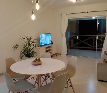 Estancia Apartment | Apartamento no Condomínio Vila das Águas