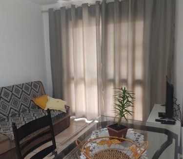 Azenha Apartment | Apartamento no coração de Porto Alegre