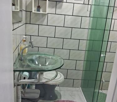 Pantano do Sul Apartment | Apartamento no Costão do Pântano do Sul