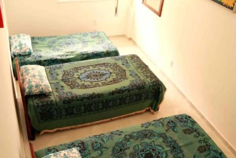 Gonzaga Apartment | Apartamento no Gonzaga 2 quadras da praia