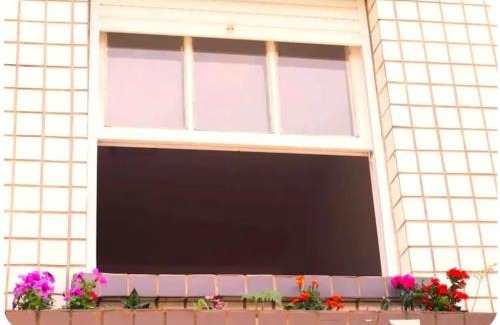 Gonzaga Apartment | Apartamento no Gonzaga 2 quadras da praia